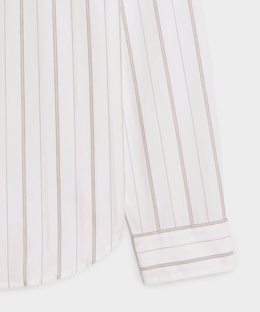 Poplin Sport Shirt