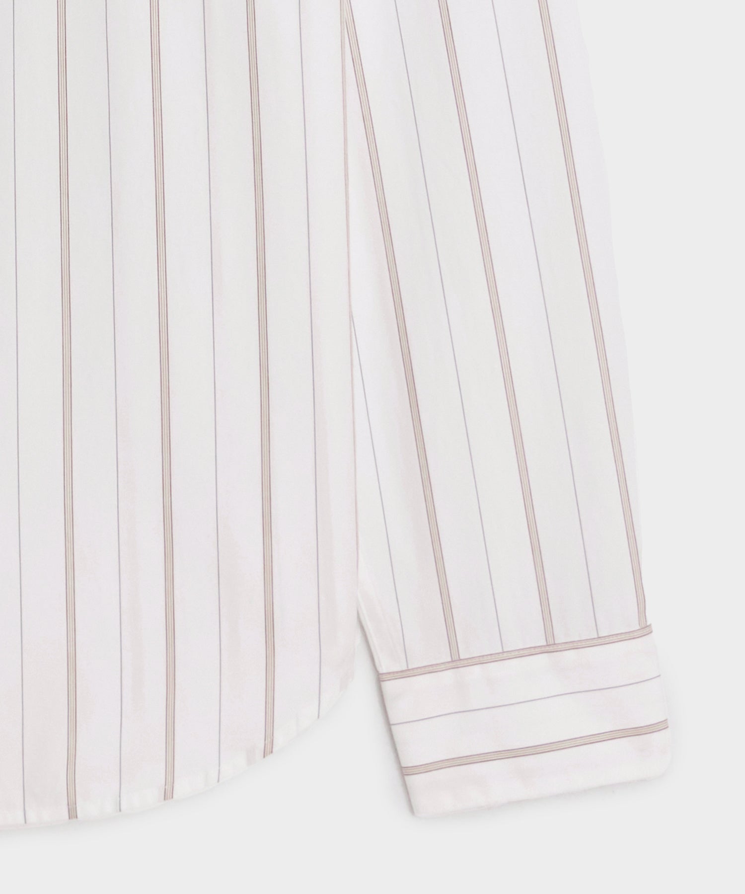 Poplin Sport Shirt