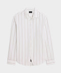 Poplin Sport Shirt