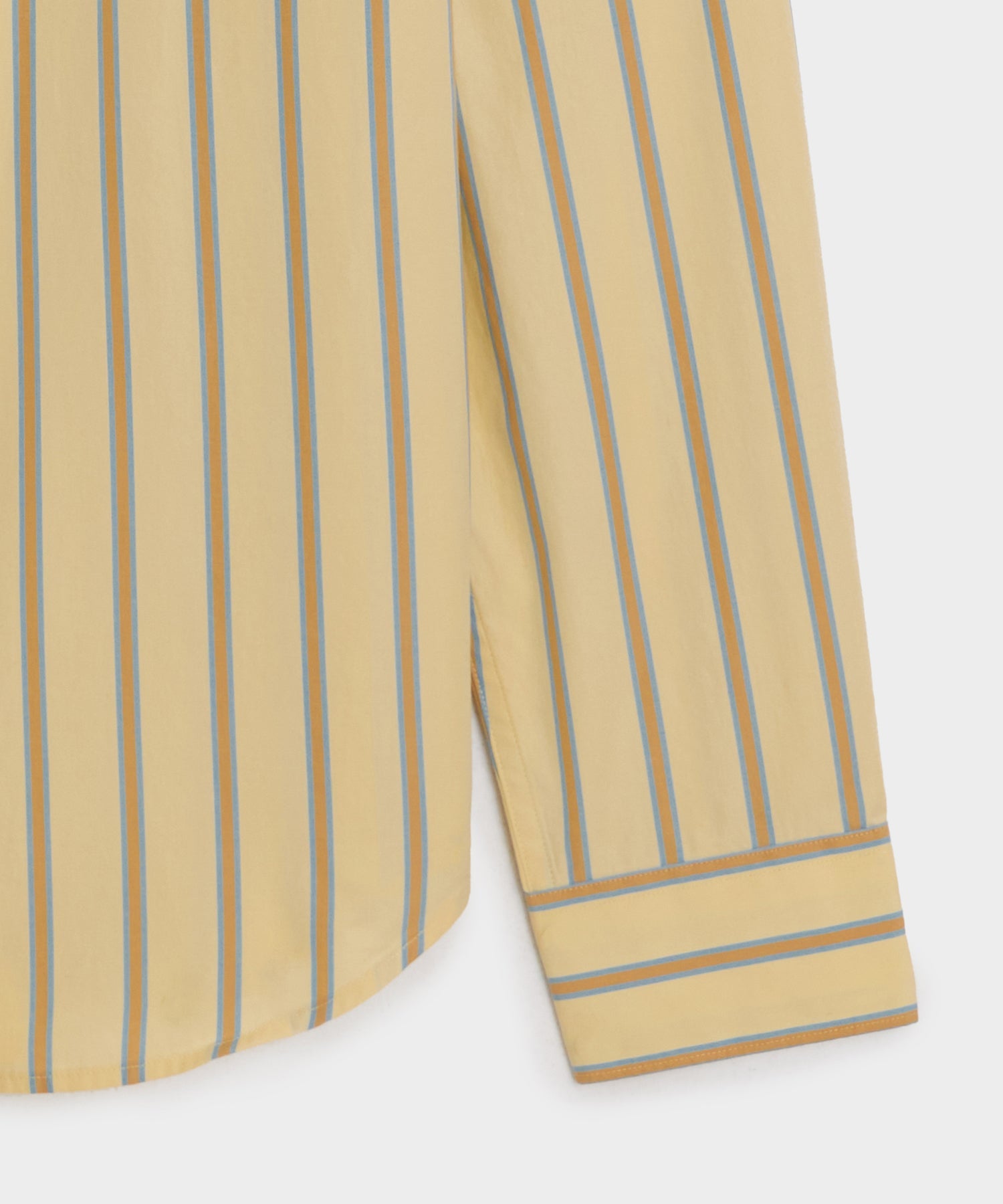 Poplin Sport Shirt