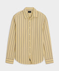 Poplin Sport Shirt