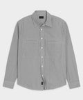 Poplin Utility Shirt