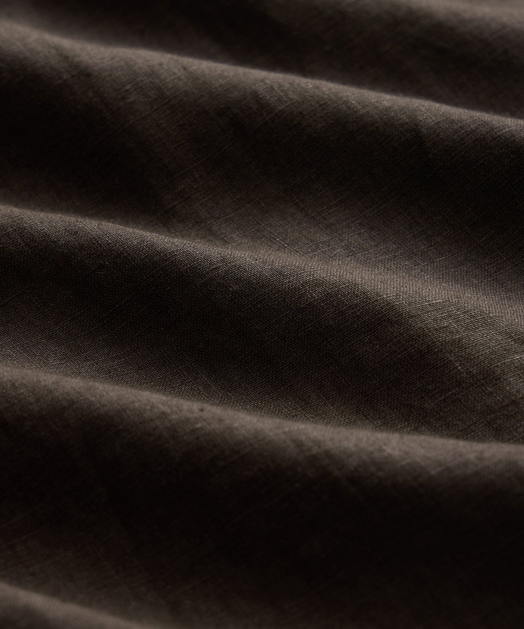Sea Soft Irish Linen Shirt