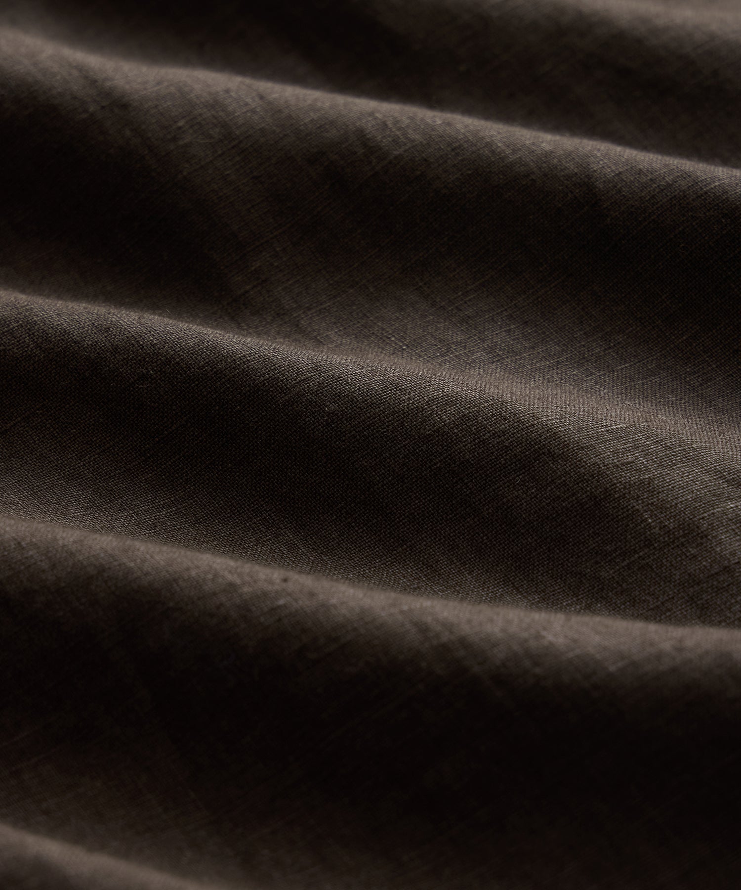 Sea Soft Irish Linen Shirt