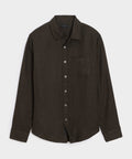 Sea Soft Irish Linen Shirt