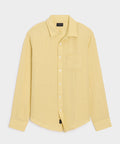 Sea Soft Irish Linen Shirt
