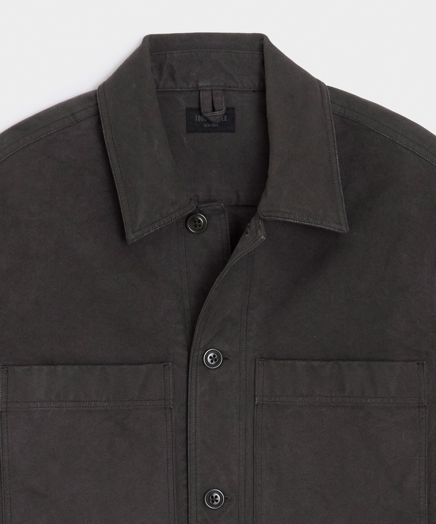 Draftsman Shirt