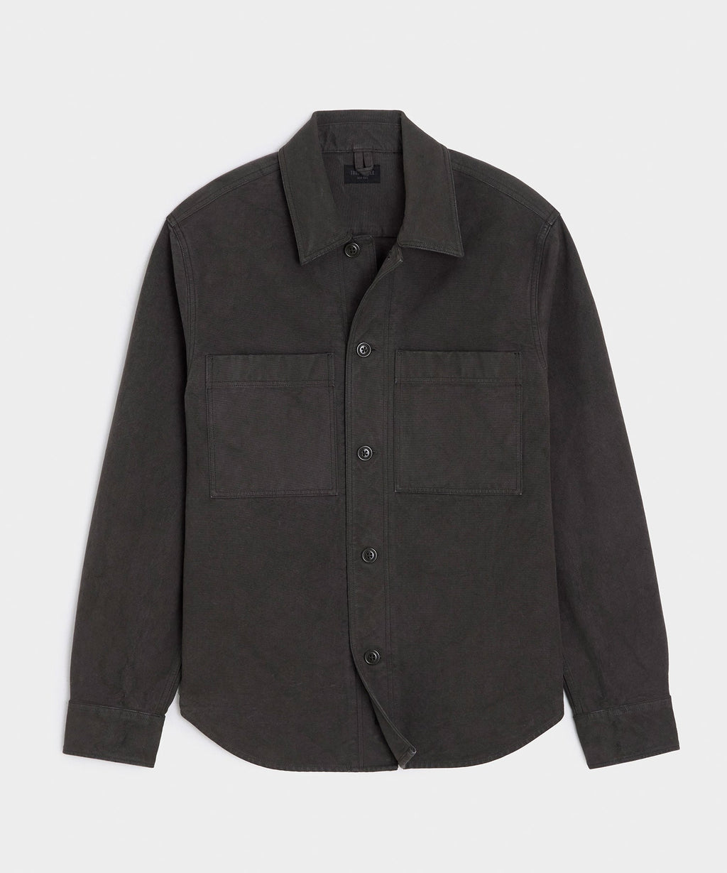 Draftsman Shirt