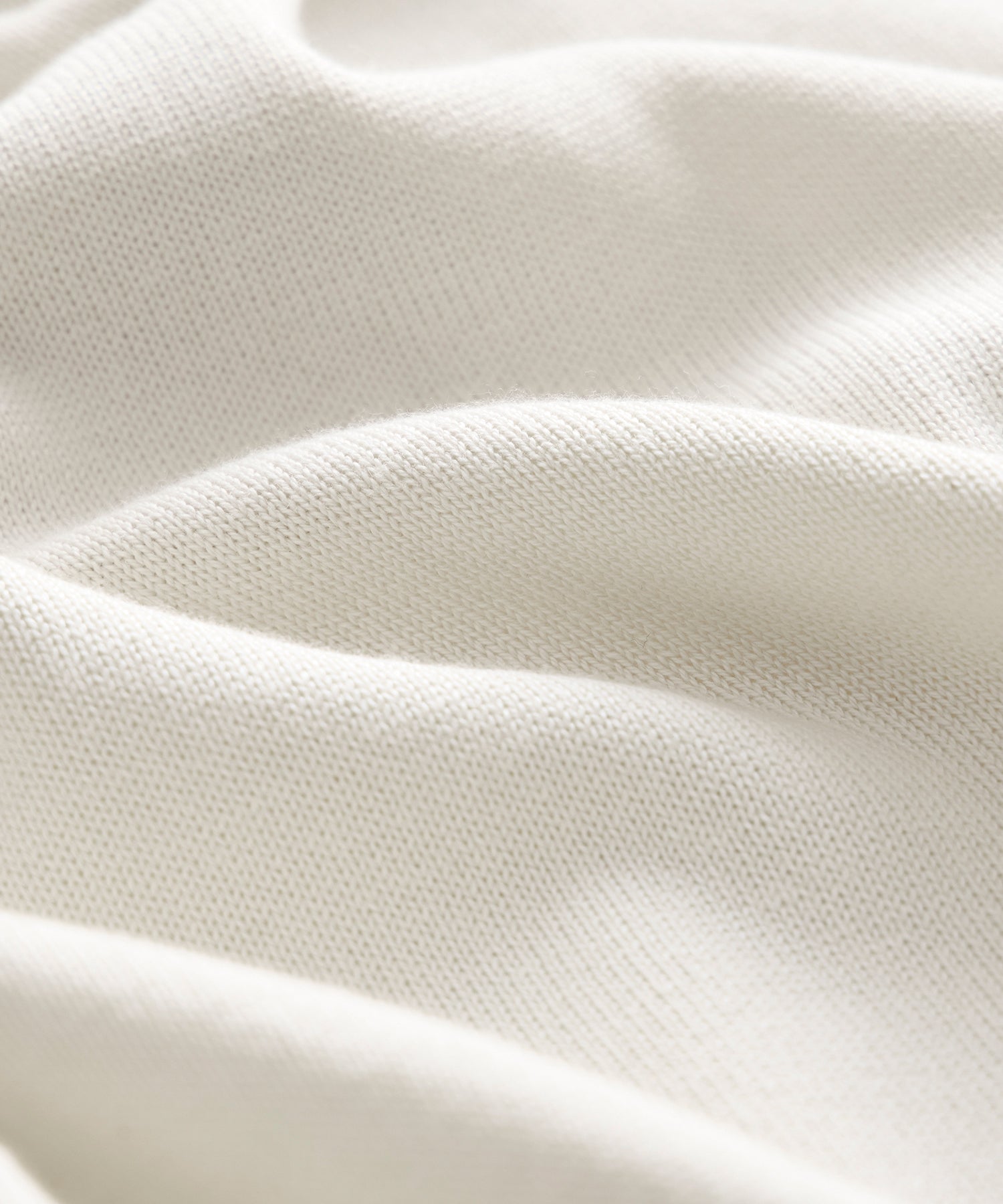Silk-Cotton Sweater Jacket