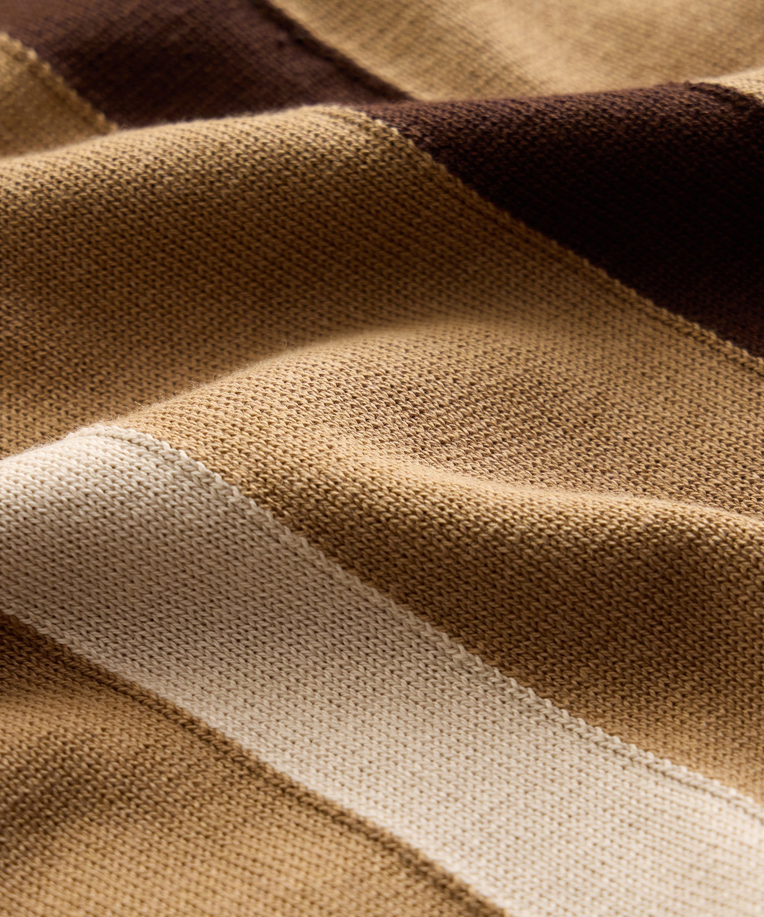 Silk-Cotton Cardigan