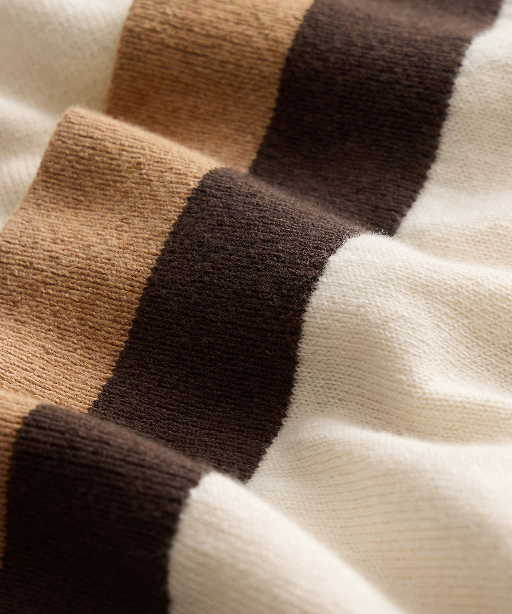 Sedona Sweater Polo