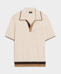 Sedona Sweater Polo