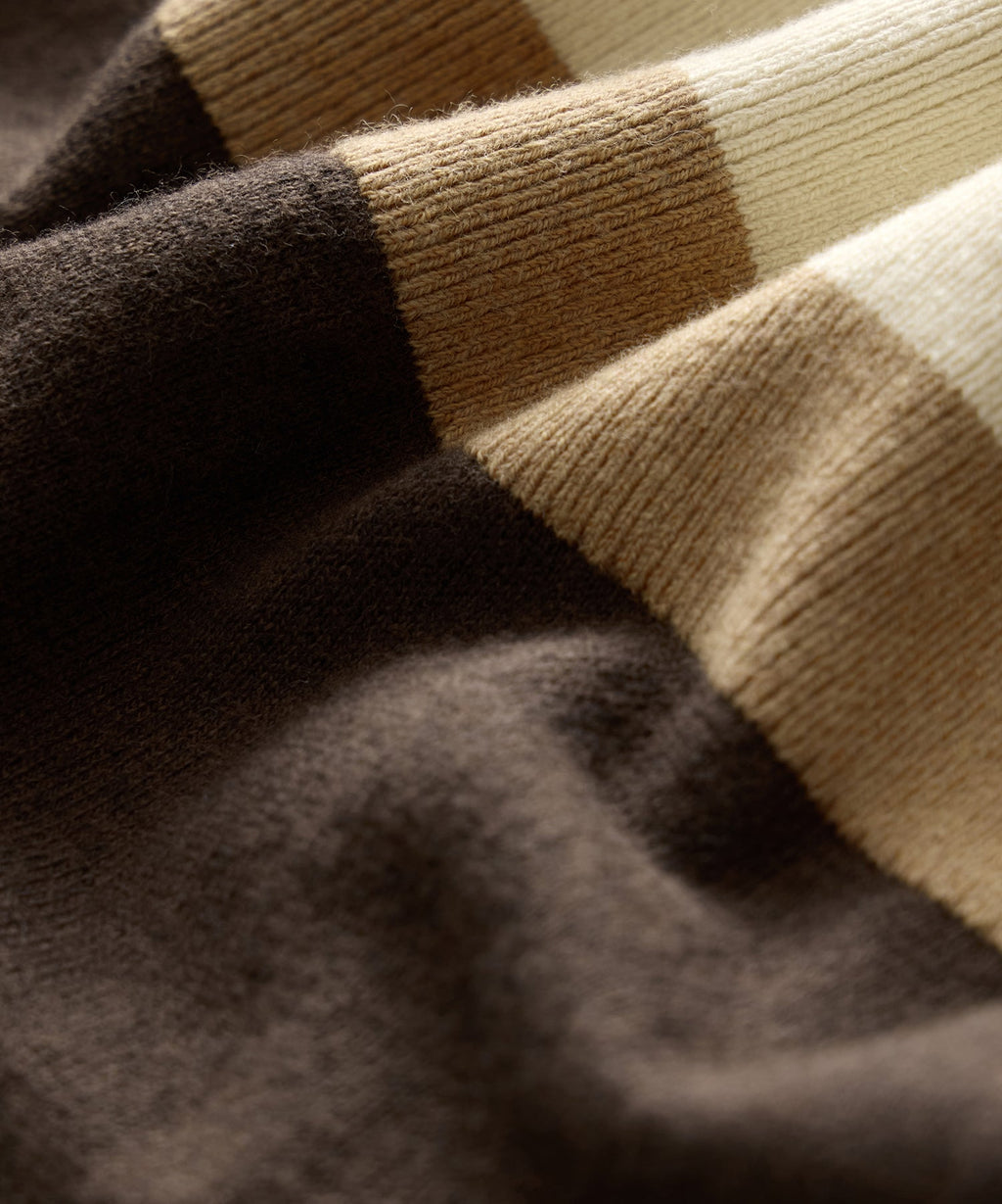 Sedona Sweater Polo