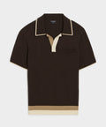 Sedona Sweater Polo