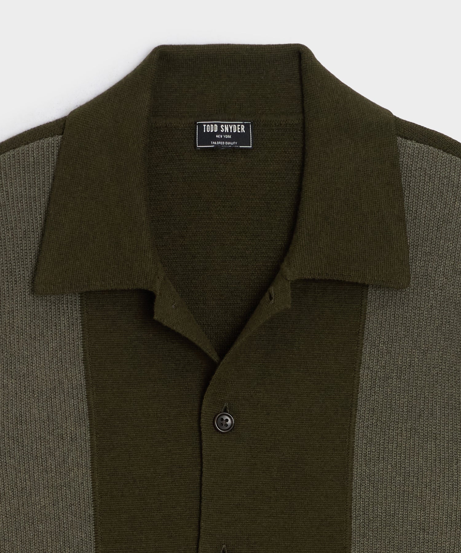 Melrose Sweater Jacket