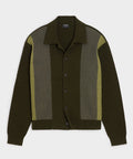 Melrose Sweater Jacket