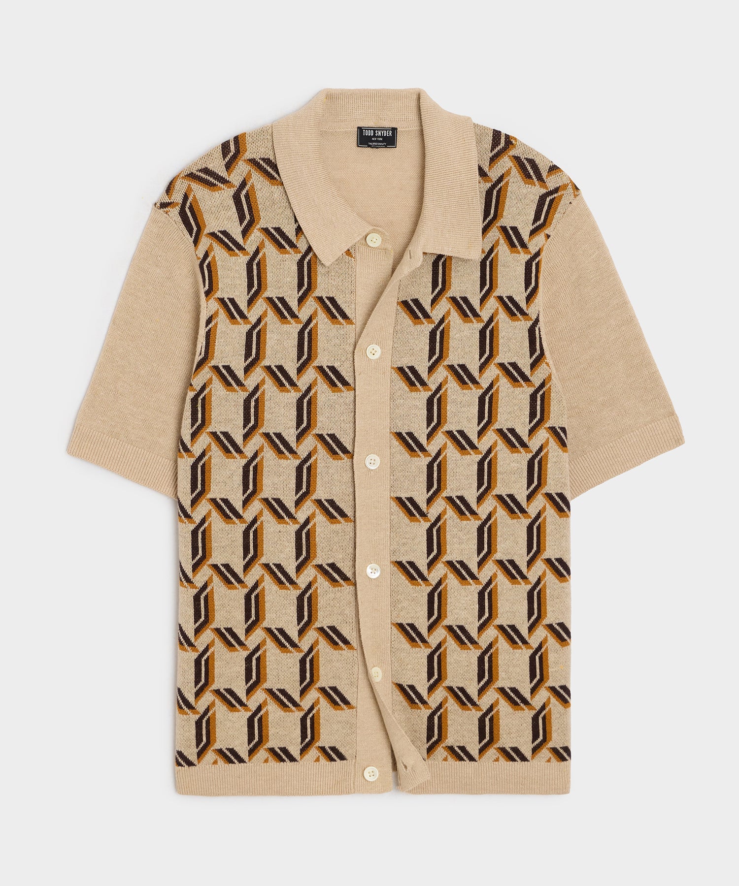 Mikasa Sweater Polo