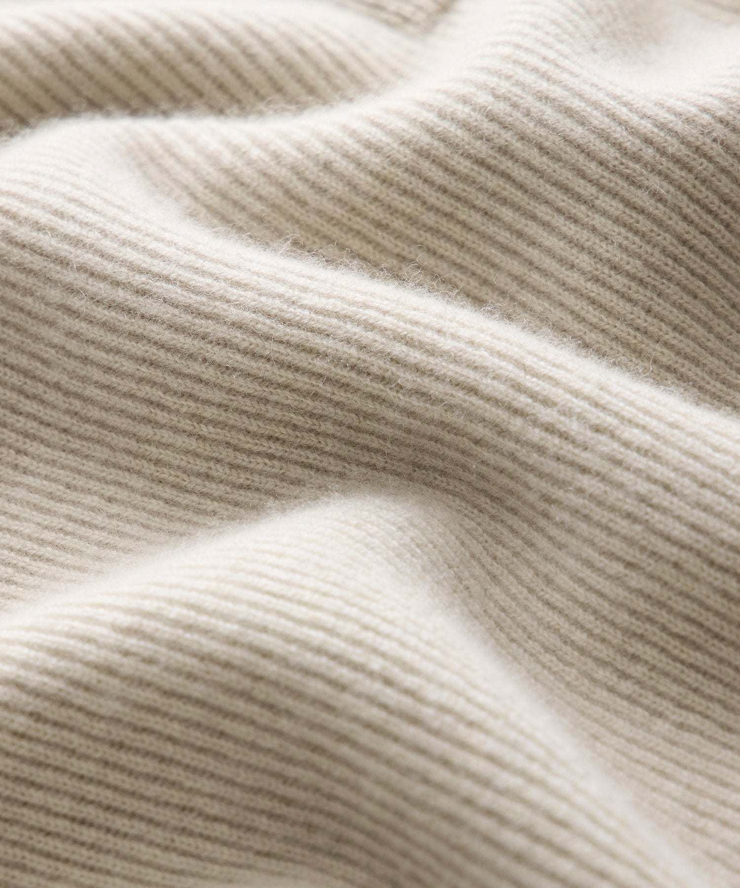 Made in Italy Cashmere Crewneck Sweater