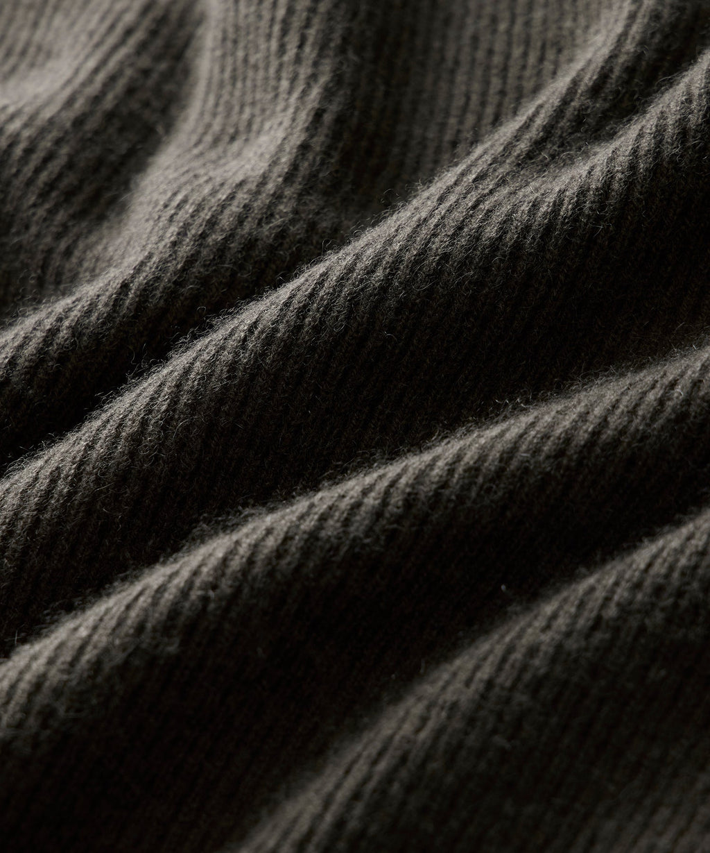 Made in Italy Cashmere Sweater Polo