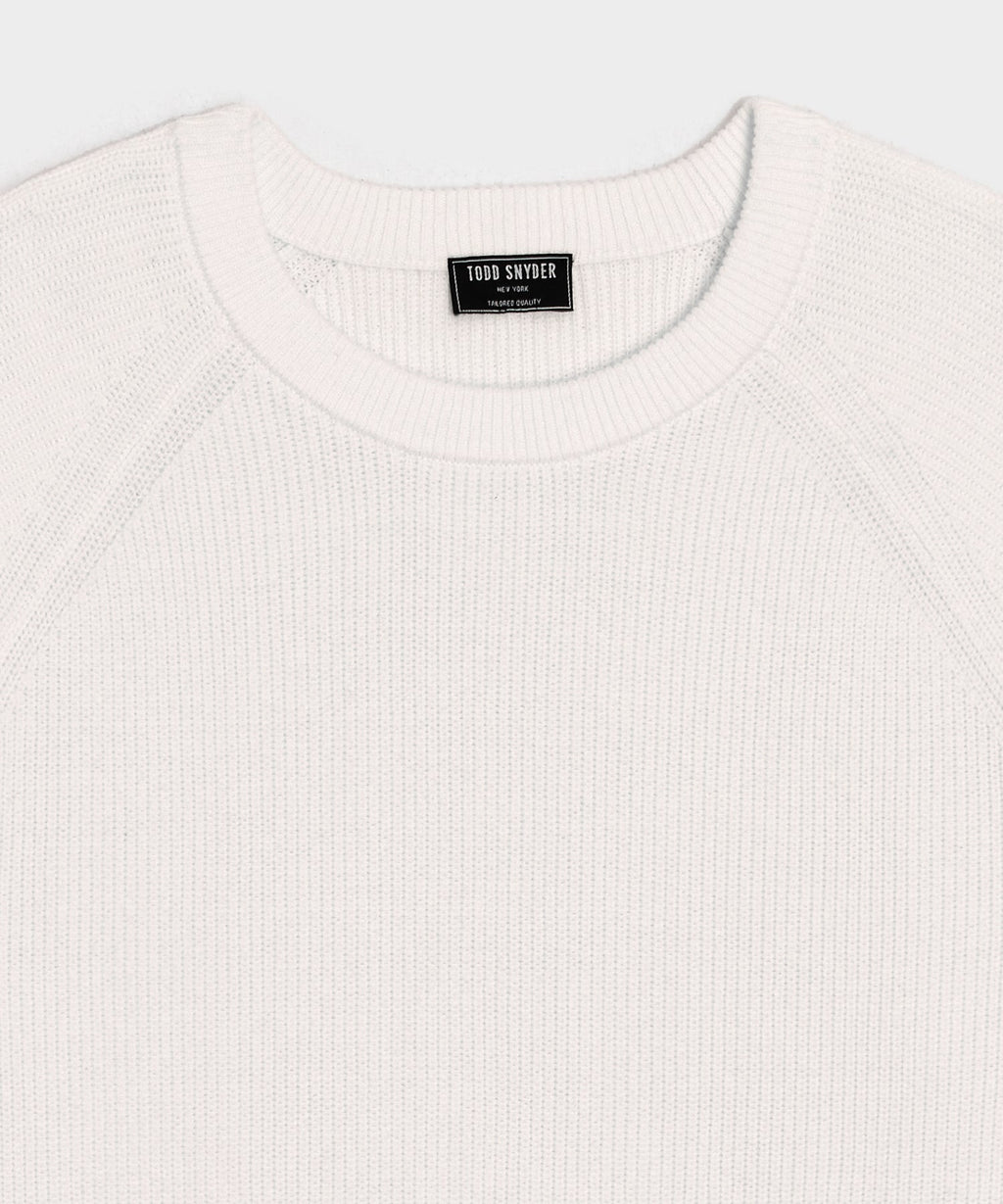 Beechwood Crewneck Sweater