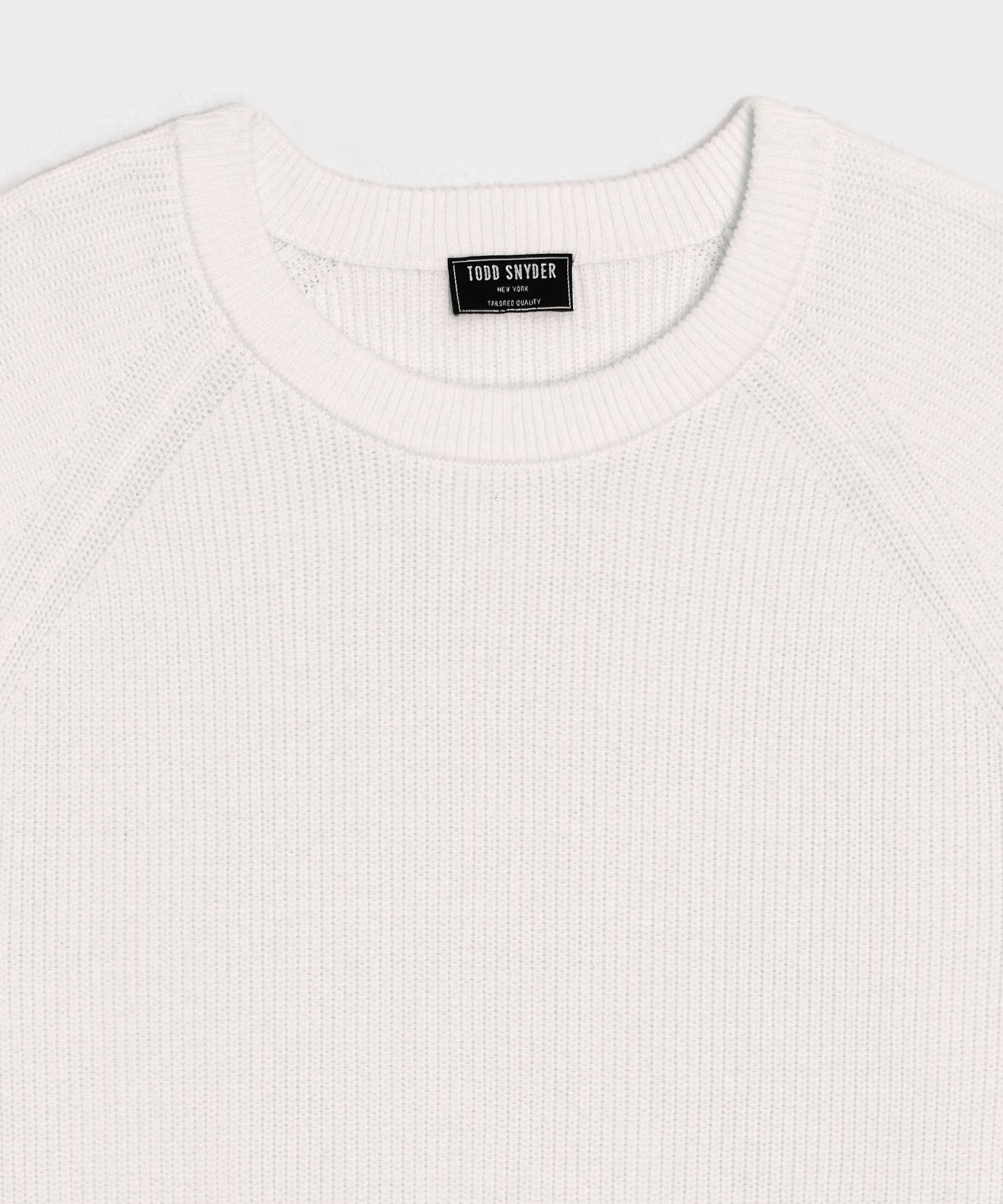 Beechwood Crewneck Sweater