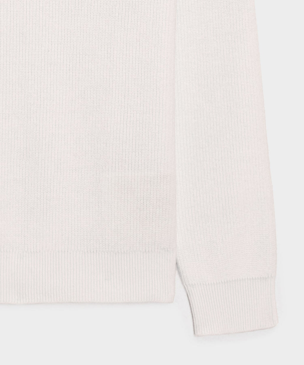 Beechwood Crewneck Sweater