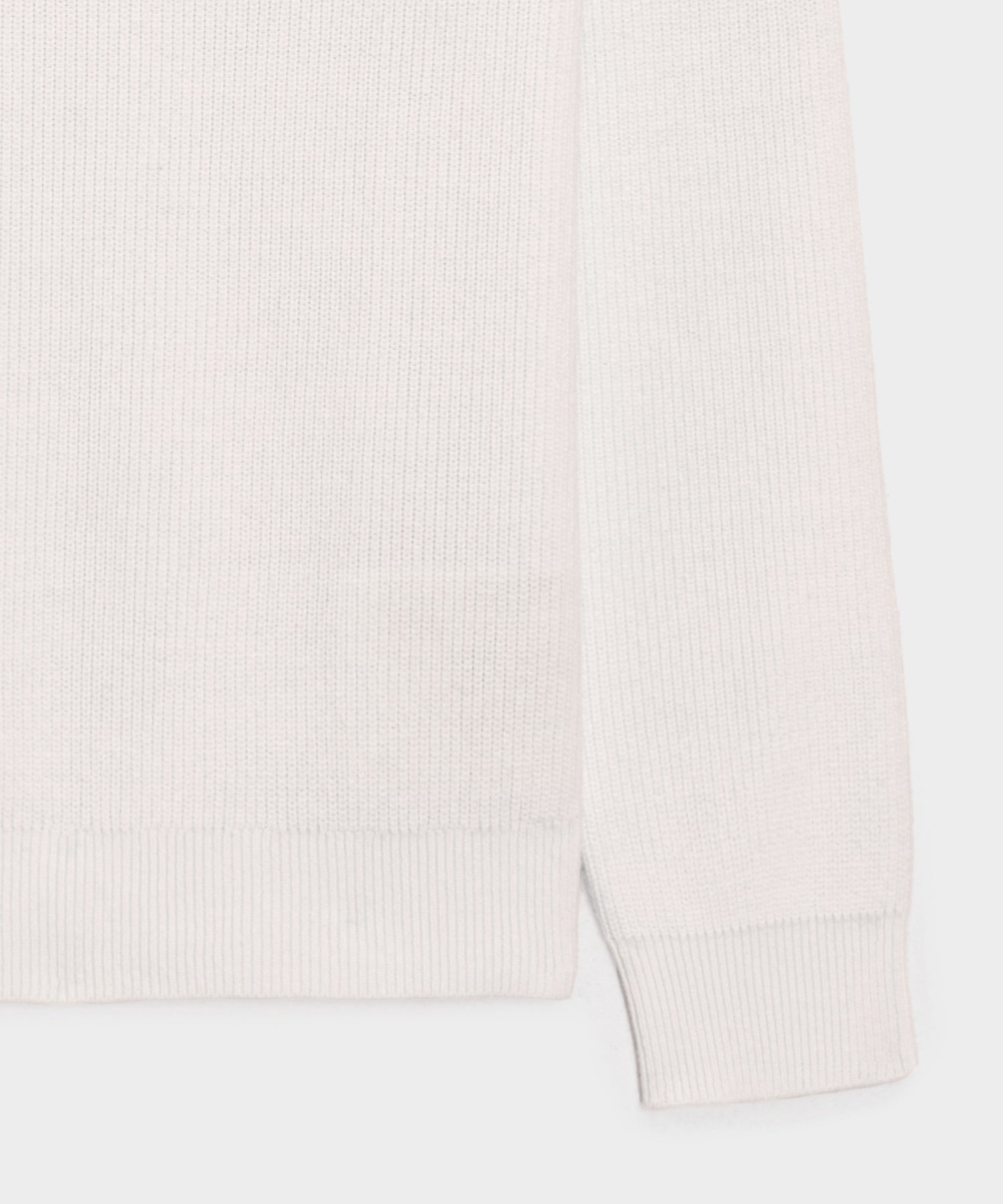Beechwood Crewneck Sweater