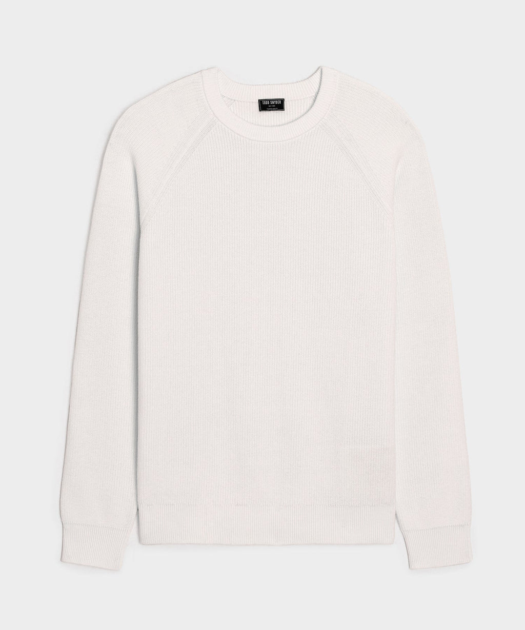 Beechwood Crewneck Sweater
