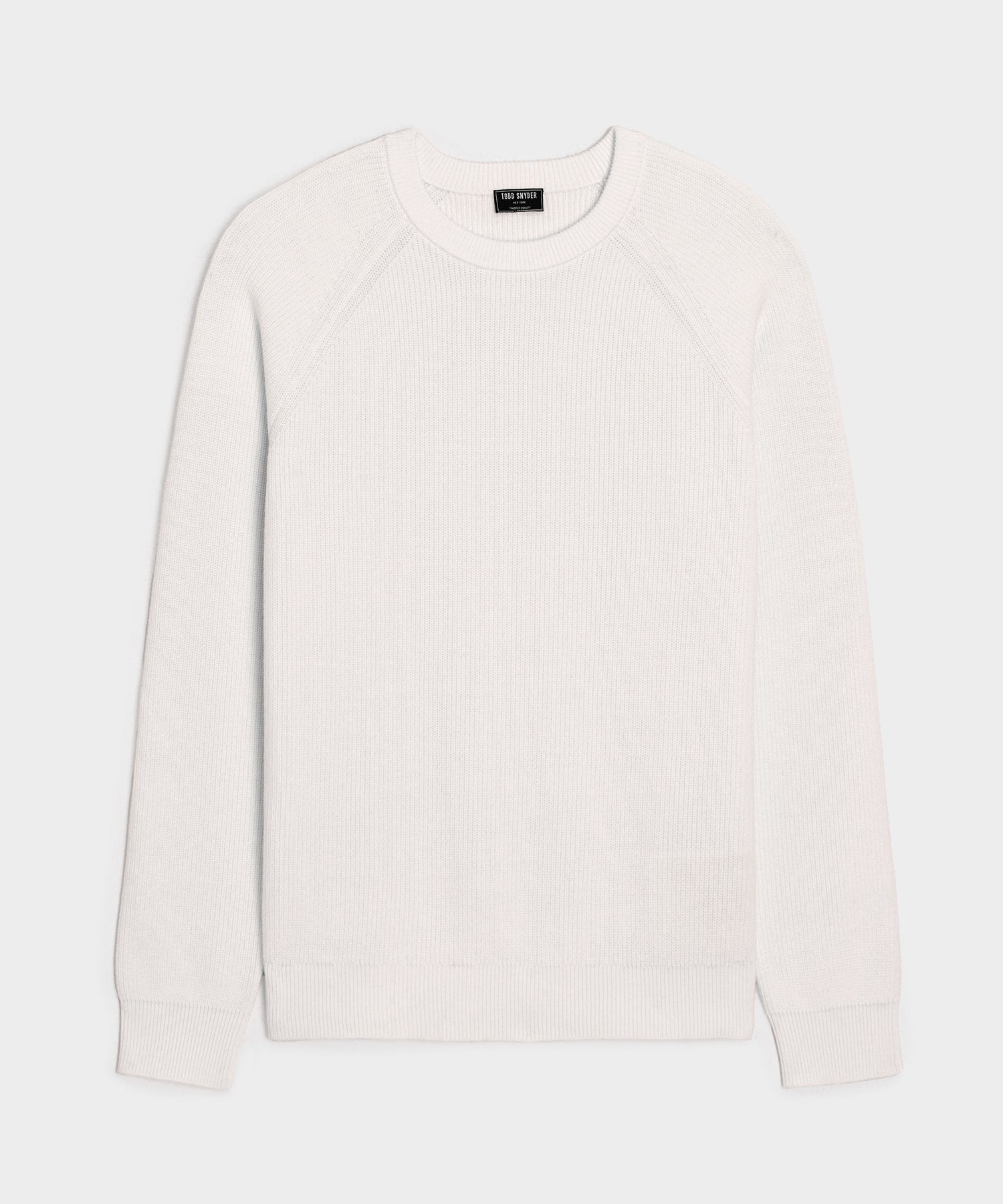 Beechwood Crewneck Sweater