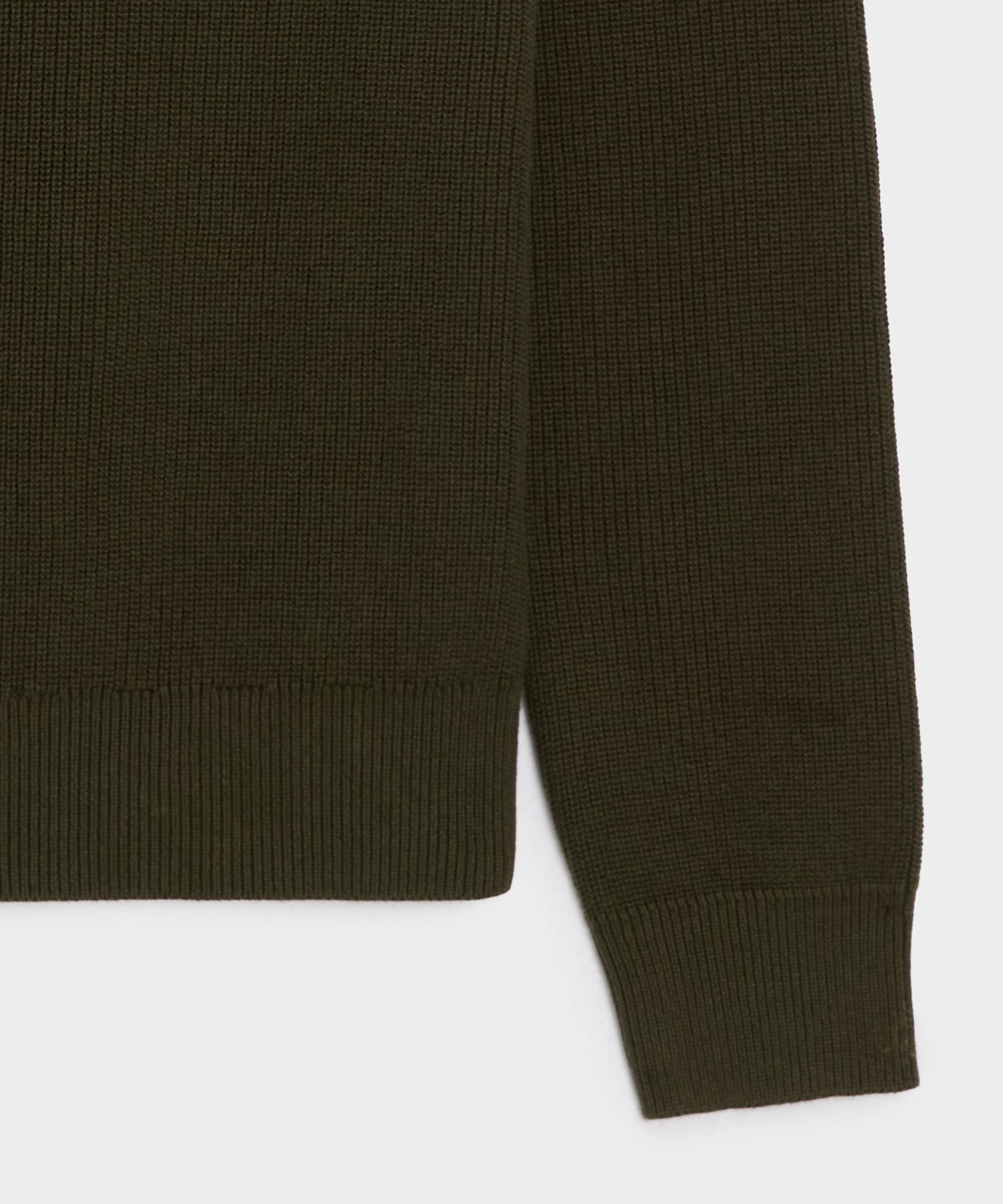 Beechwood Crewneck Sweater