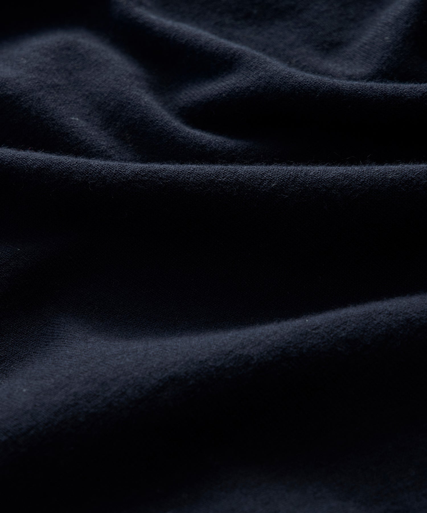 Cotton-Cashmere V-Neck