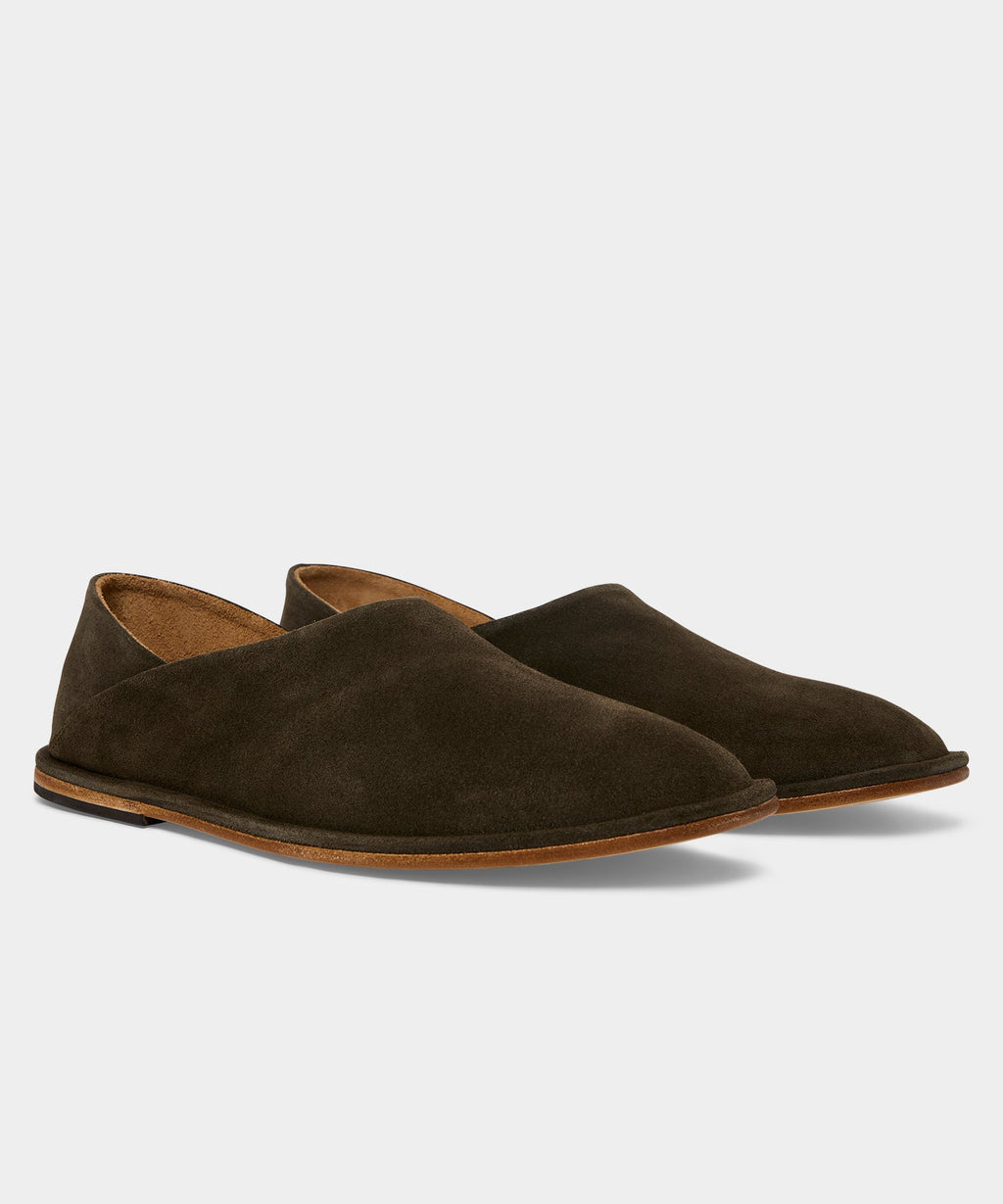 Provence Slip-On