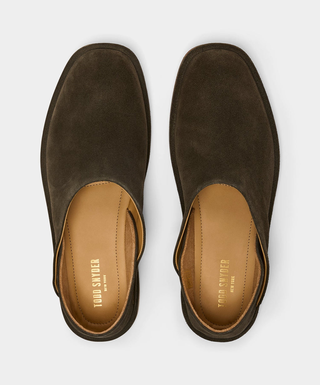 Provence Slip-On
