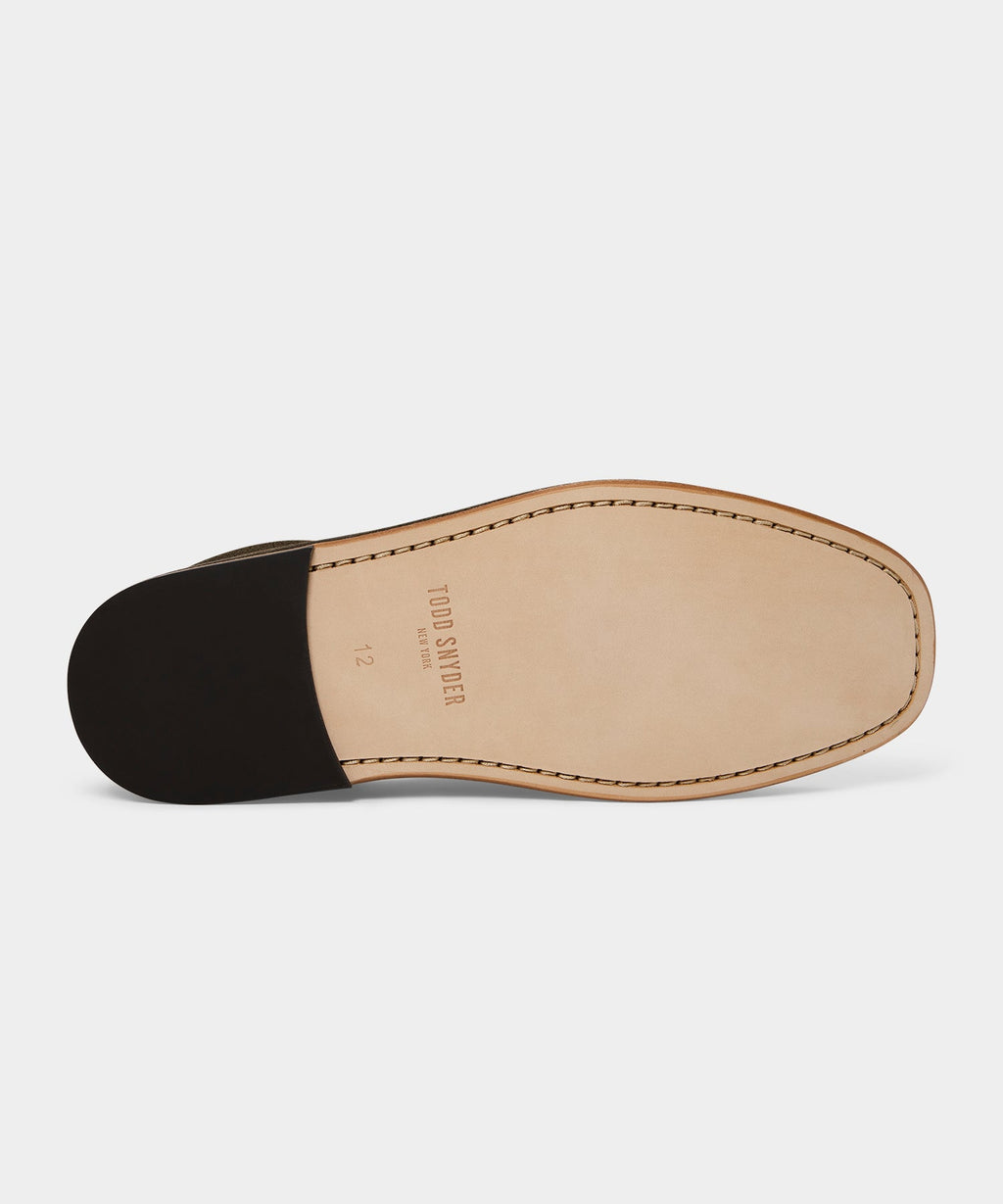 Provence Slip-On