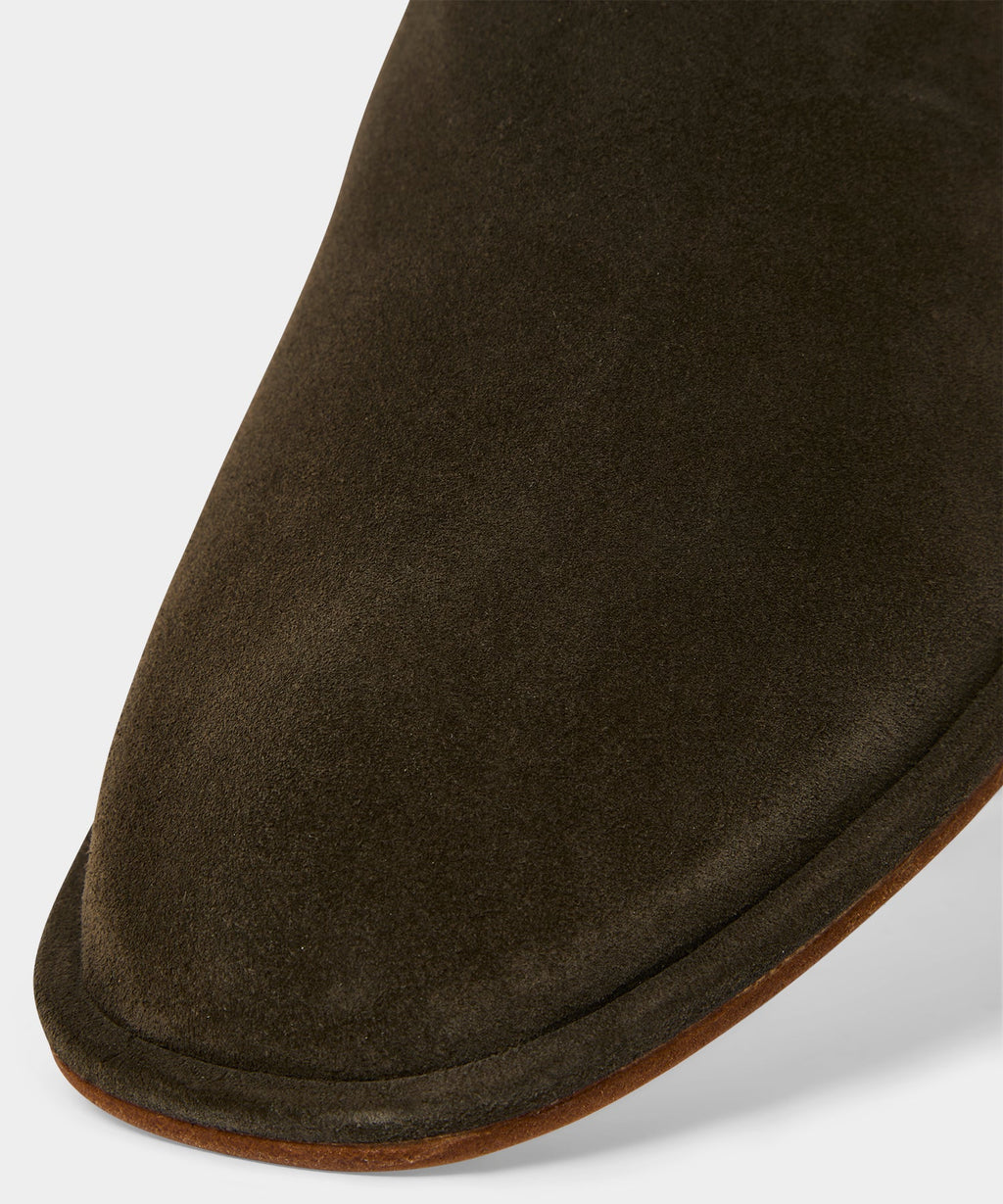 Provence Slip-On