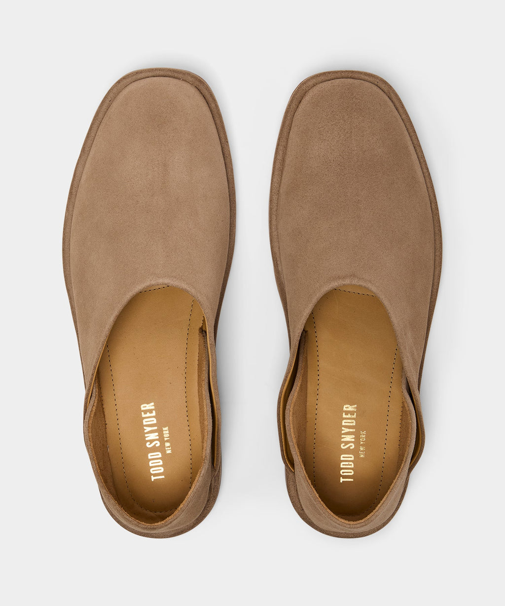 Provence Slip-On