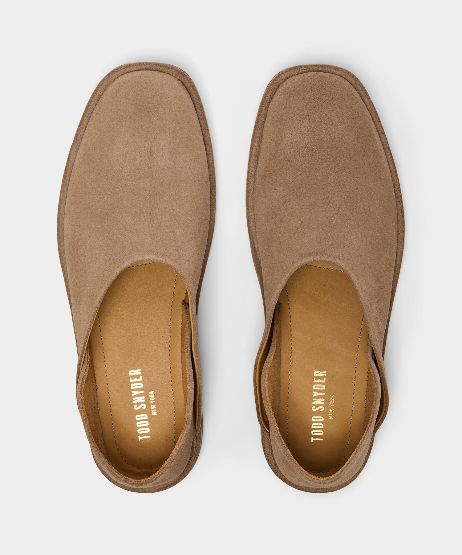 Provence Slip-On