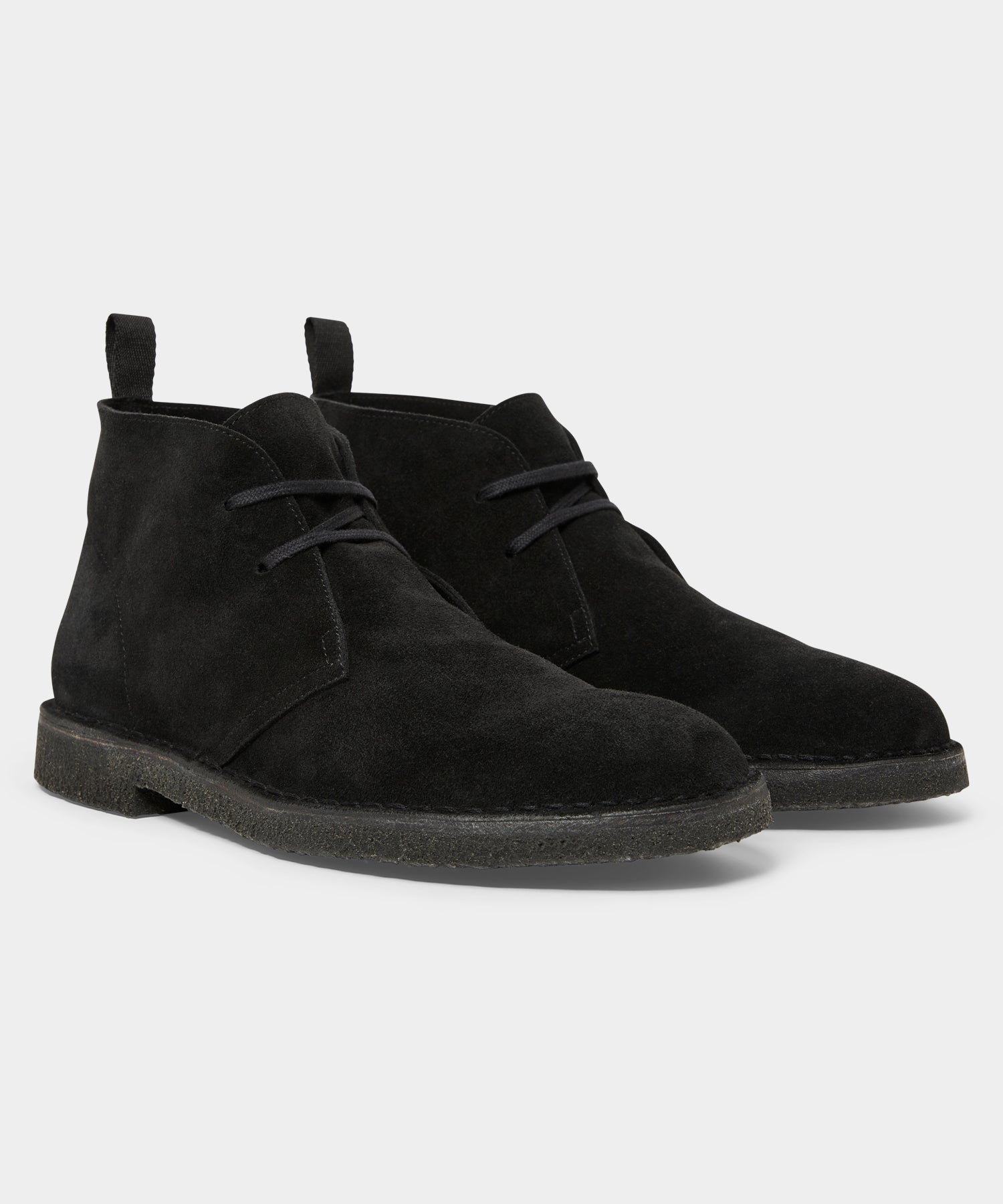 Nomad Chukka Boot