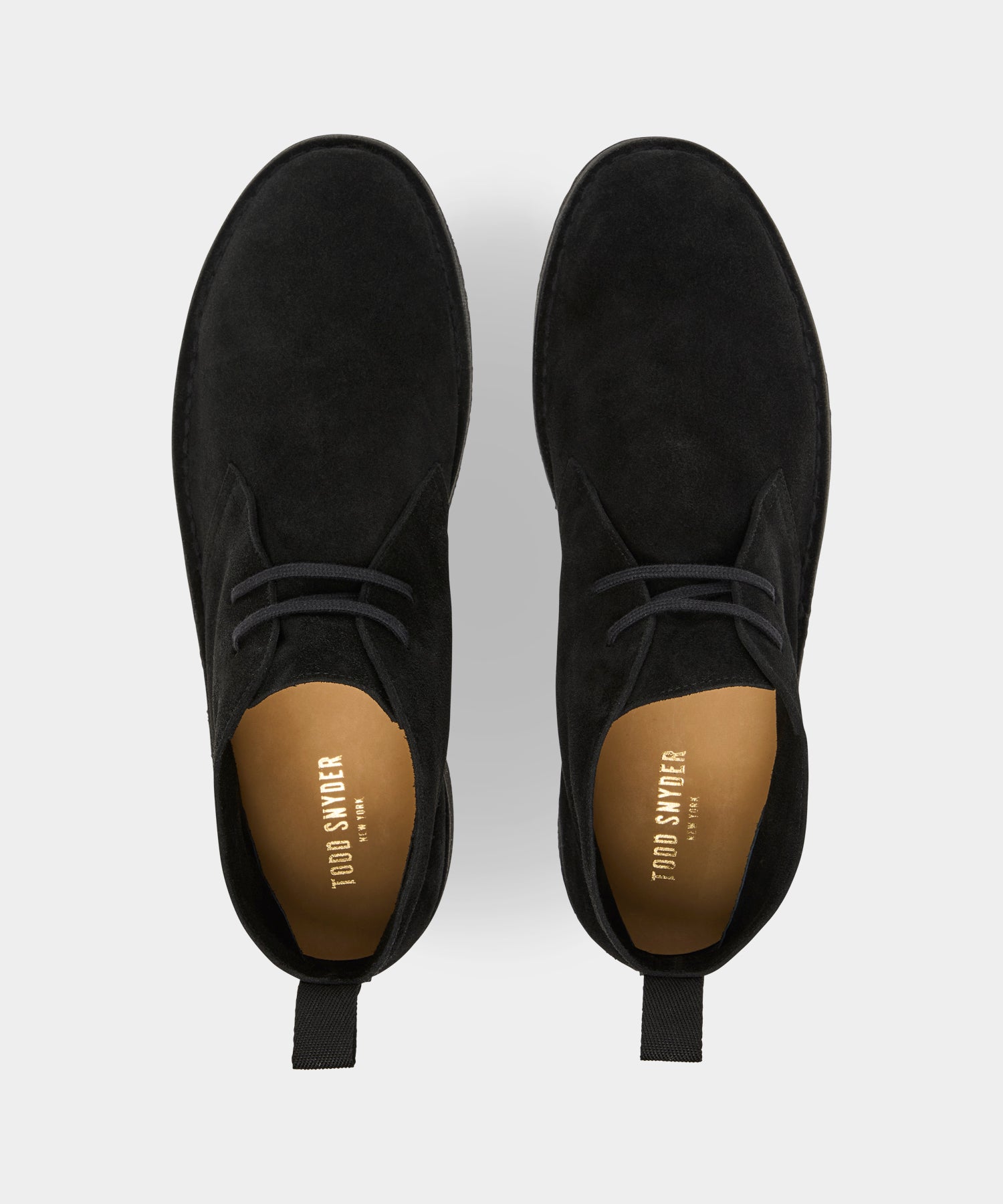 Nomad Chukka Boot