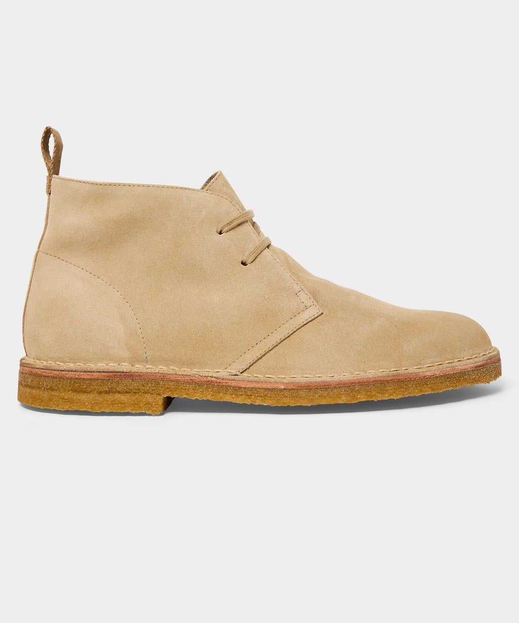 Nomad Chukka Boot