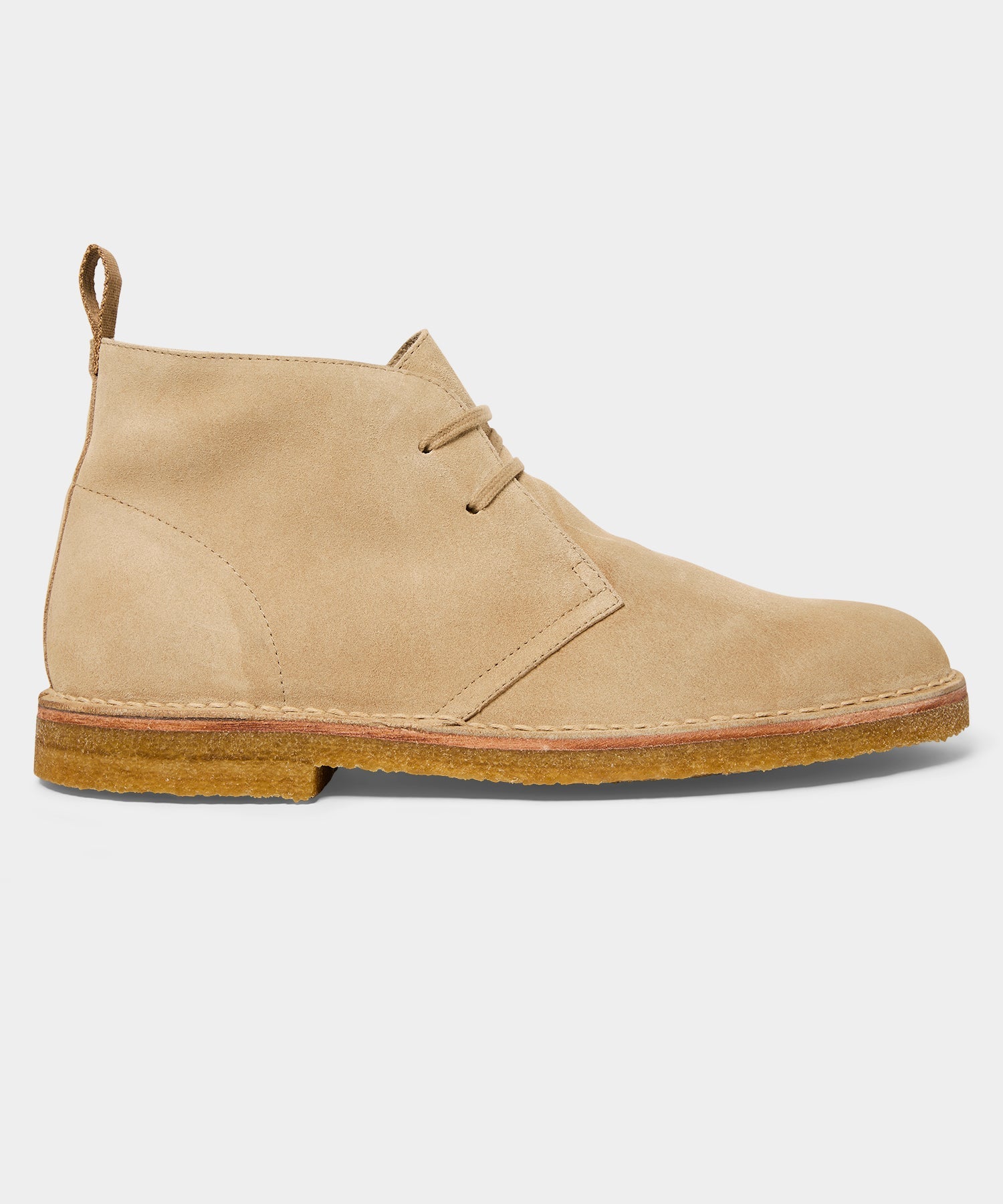 Nomad Chukka Boot