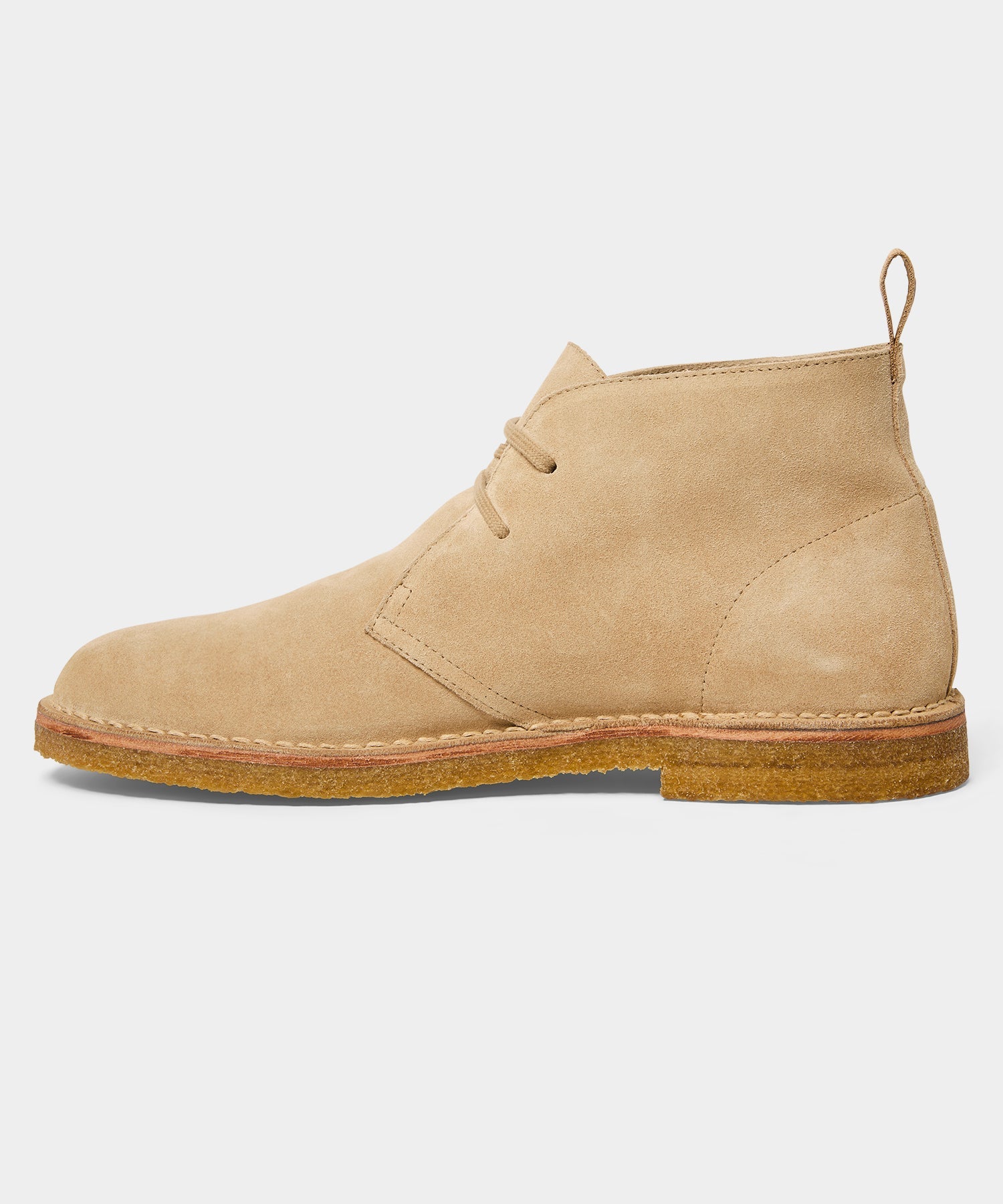 Nomad Chukka Boot