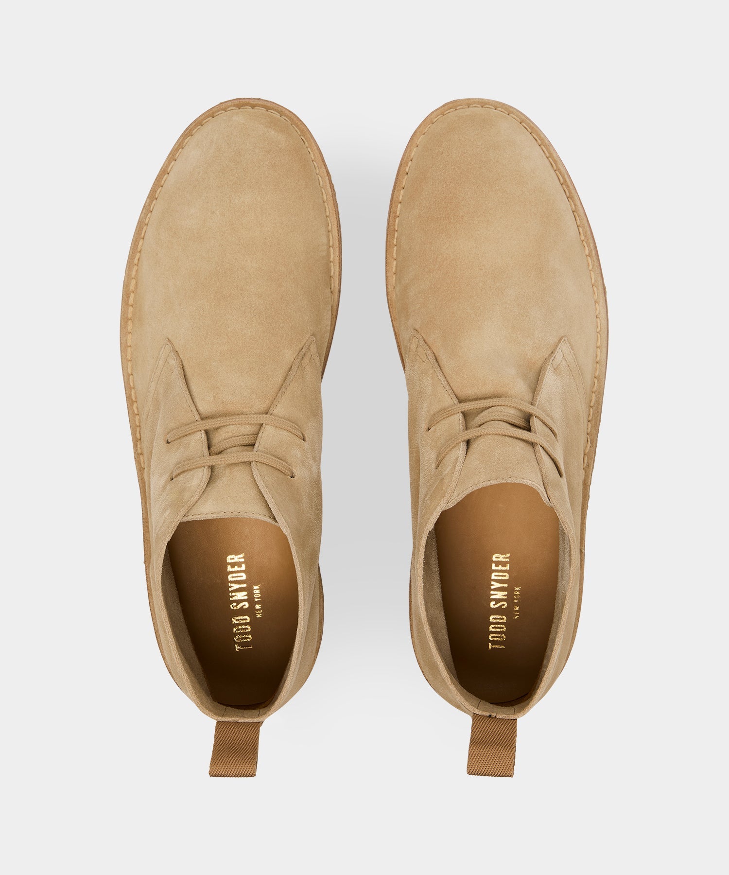 Nomad Chukka Boot