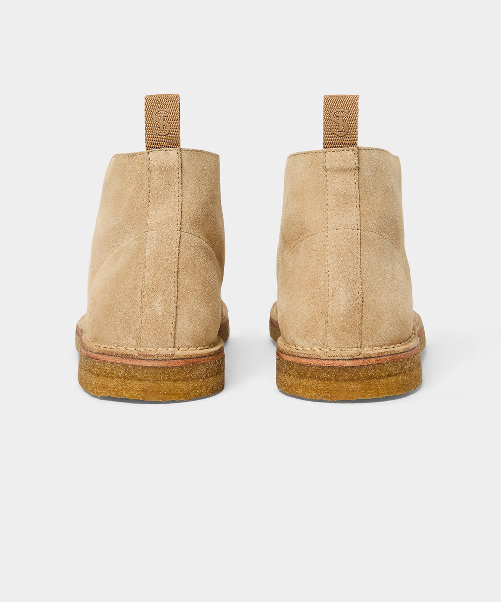 Nomad Chukka Boot