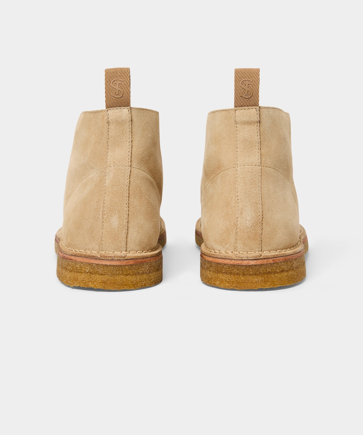 Nomad Chukka Boot