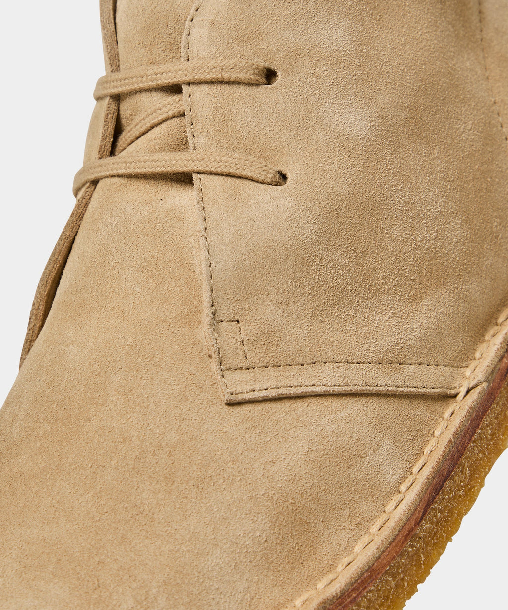 Nomad Chukka Boot
