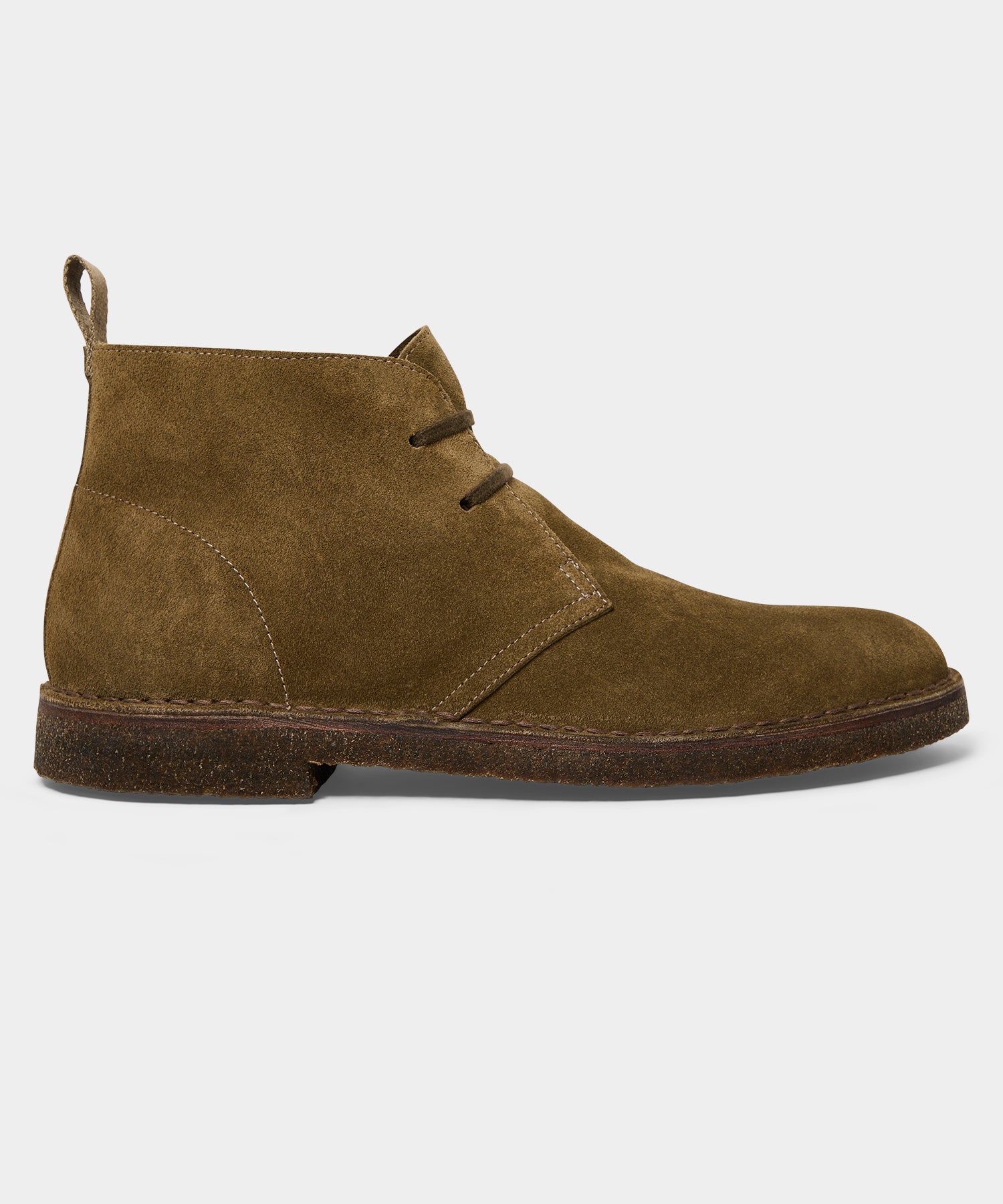 Nomad Chukka Boot