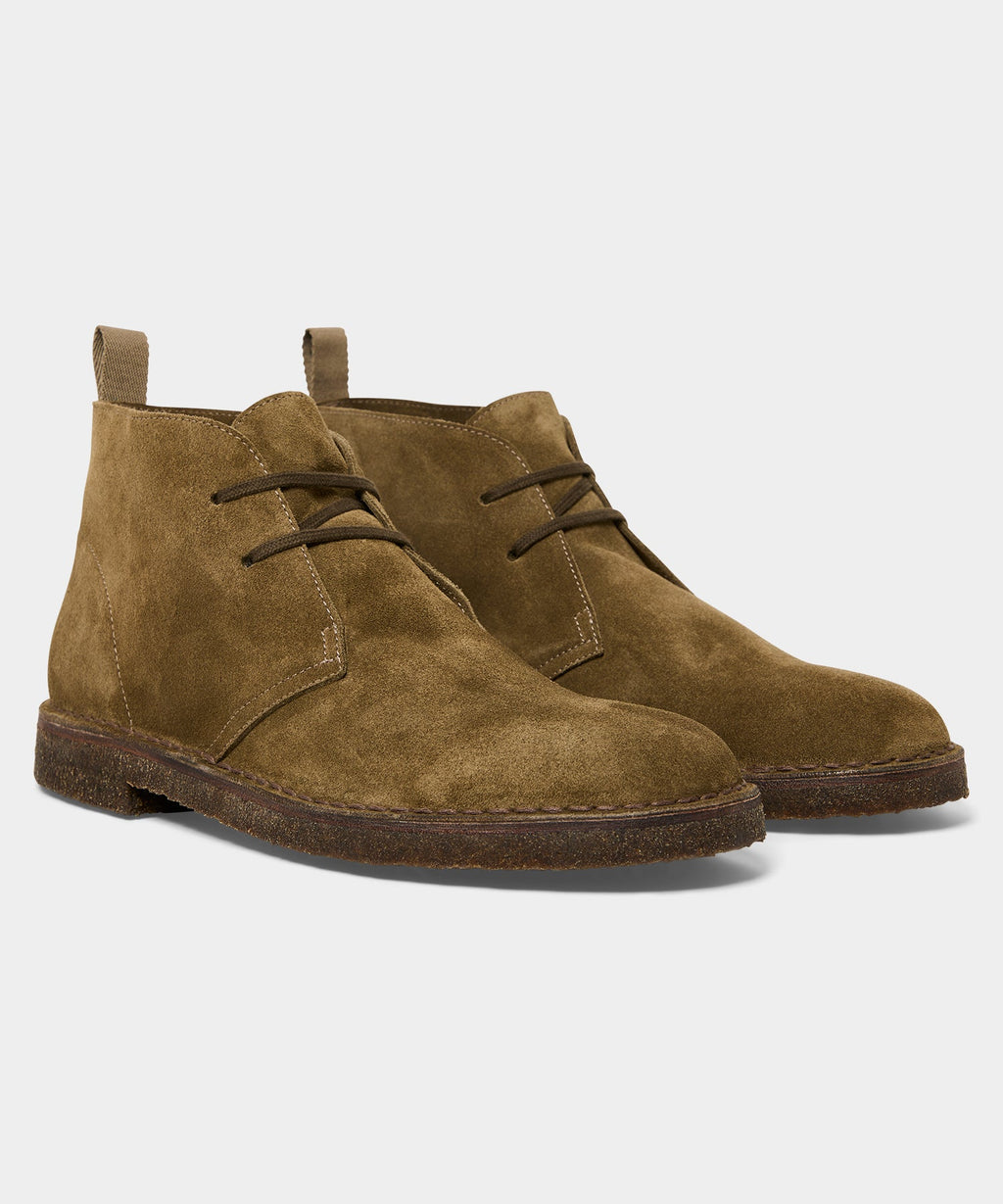 Nomad Chukka Boot