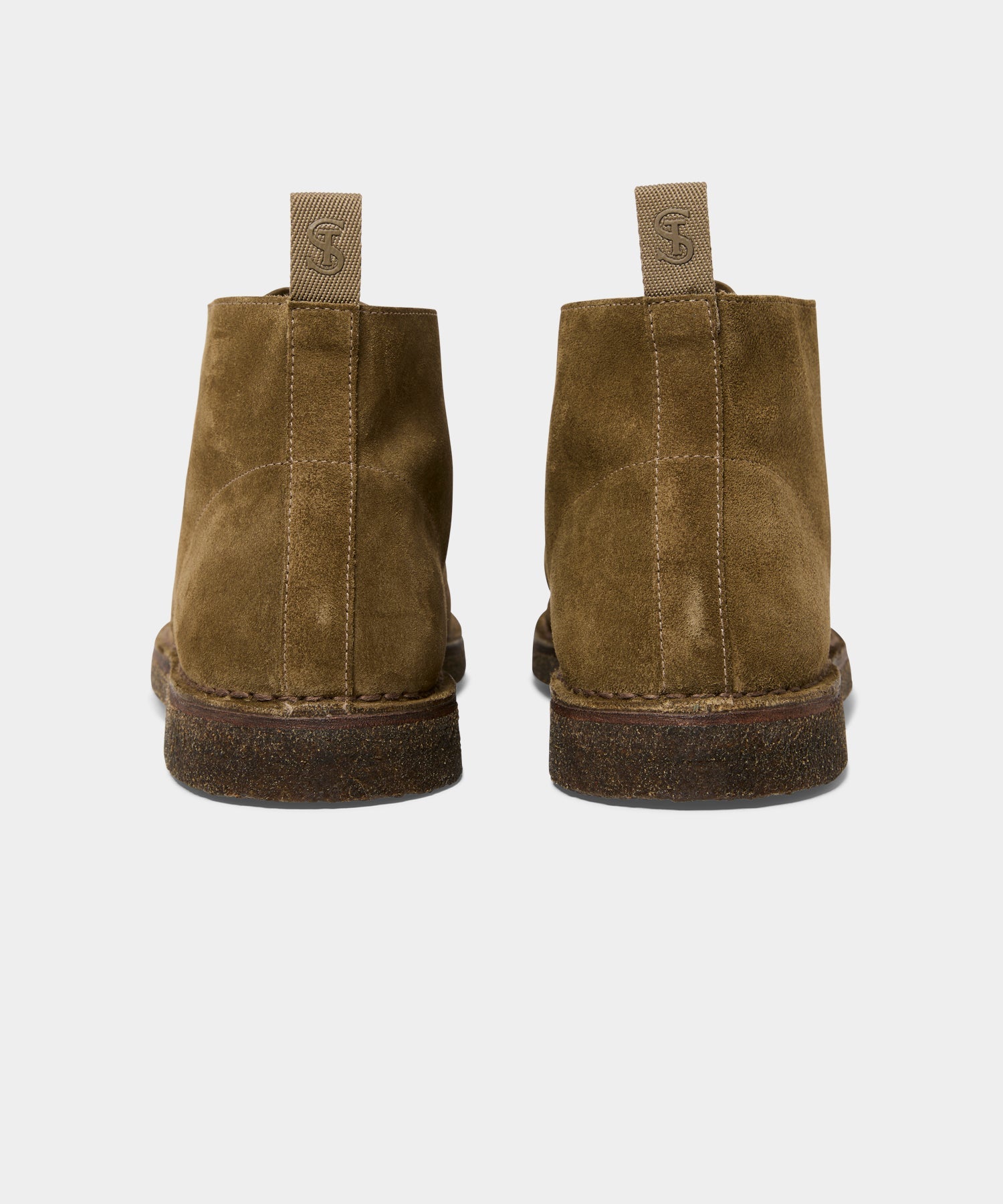 Nomad Chukka Boot
