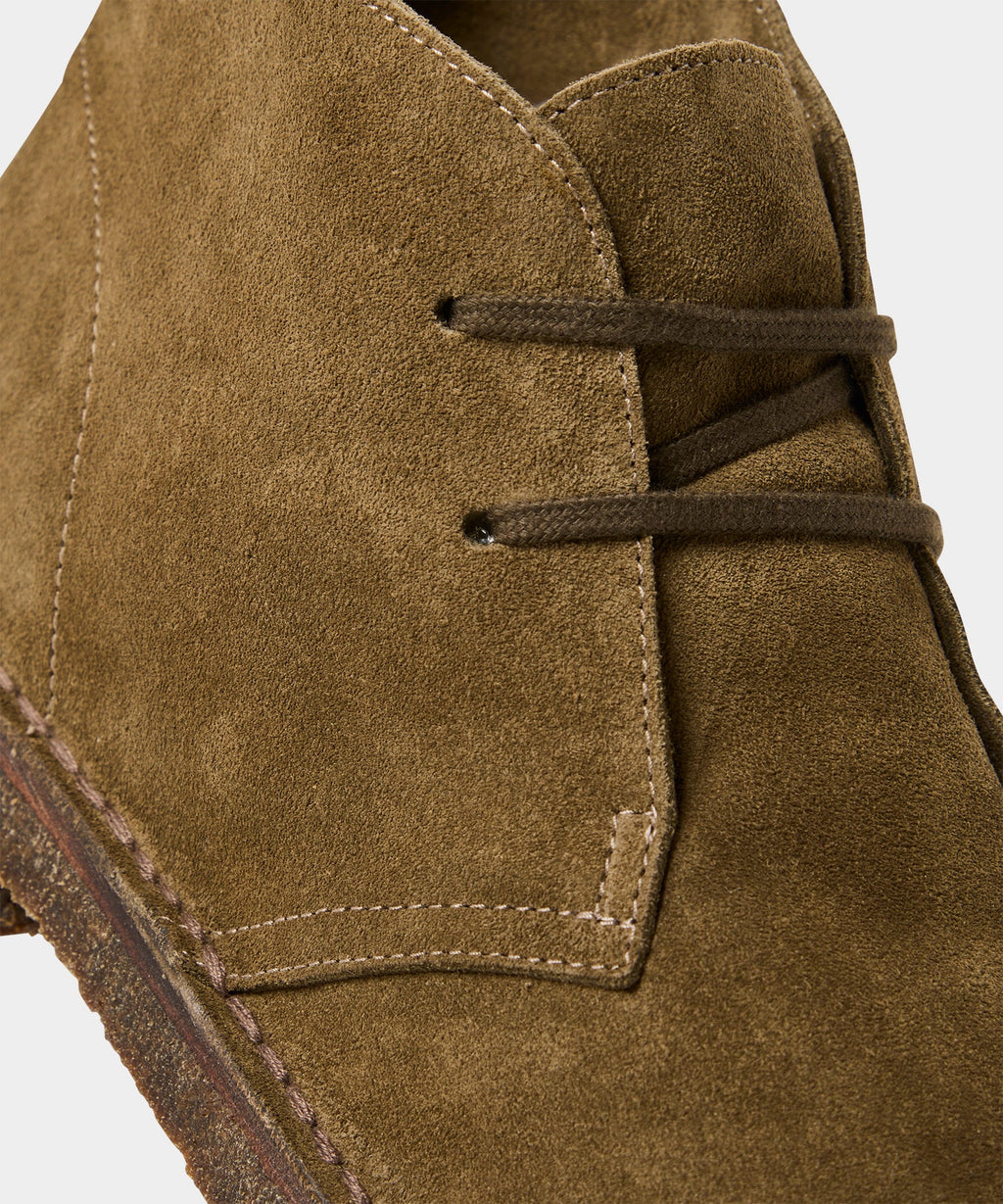 Nomad Chukka Boot
